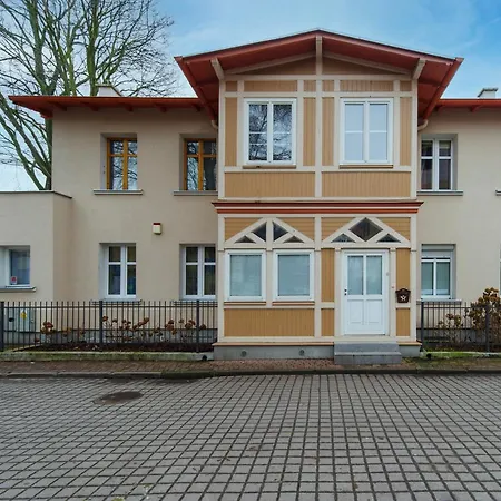 Mieszkanie Albatros - Acco Rent *