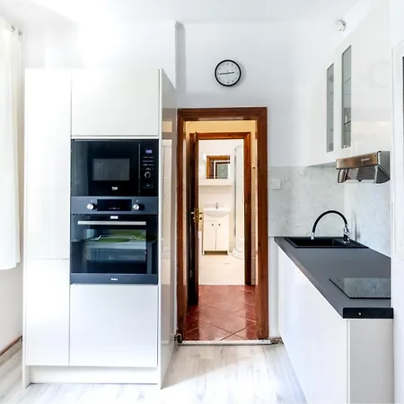 Mieszkanie Albatros - Acco Rent *