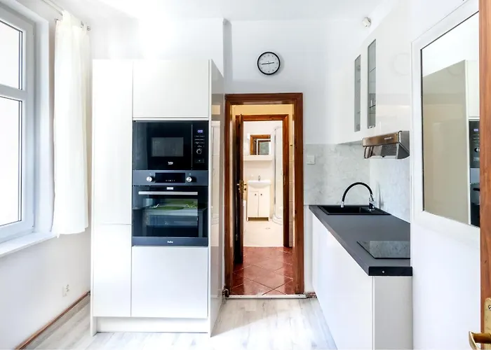 Mieszkanie Albatros - Acco Rent *