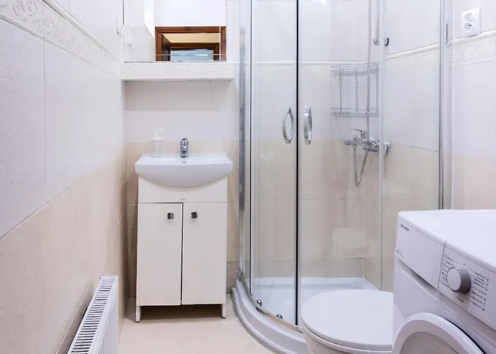 Mieszkanie Albatros - Acco Rent *