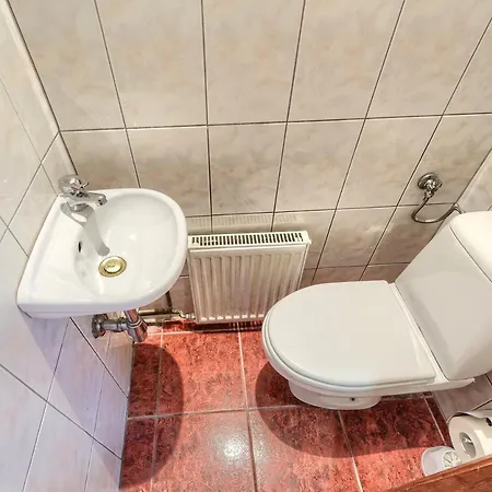 Mieszkanie Albatros - Acco Rent Lägenhet Sopot