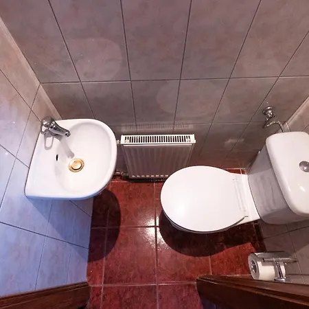 Lägenhet Mieszkanie Albatros - Acco Rent *