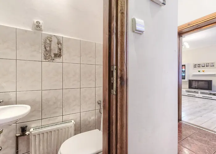 Mieszkanie Albatros - Acco Rent Apartman *