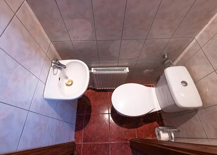 Apartman Mieszkanie Albatros - Acco Rent *